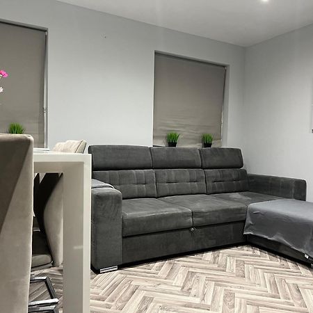 荷尼湾Broadway Retreat With Free Parking公寓 外观 照片
