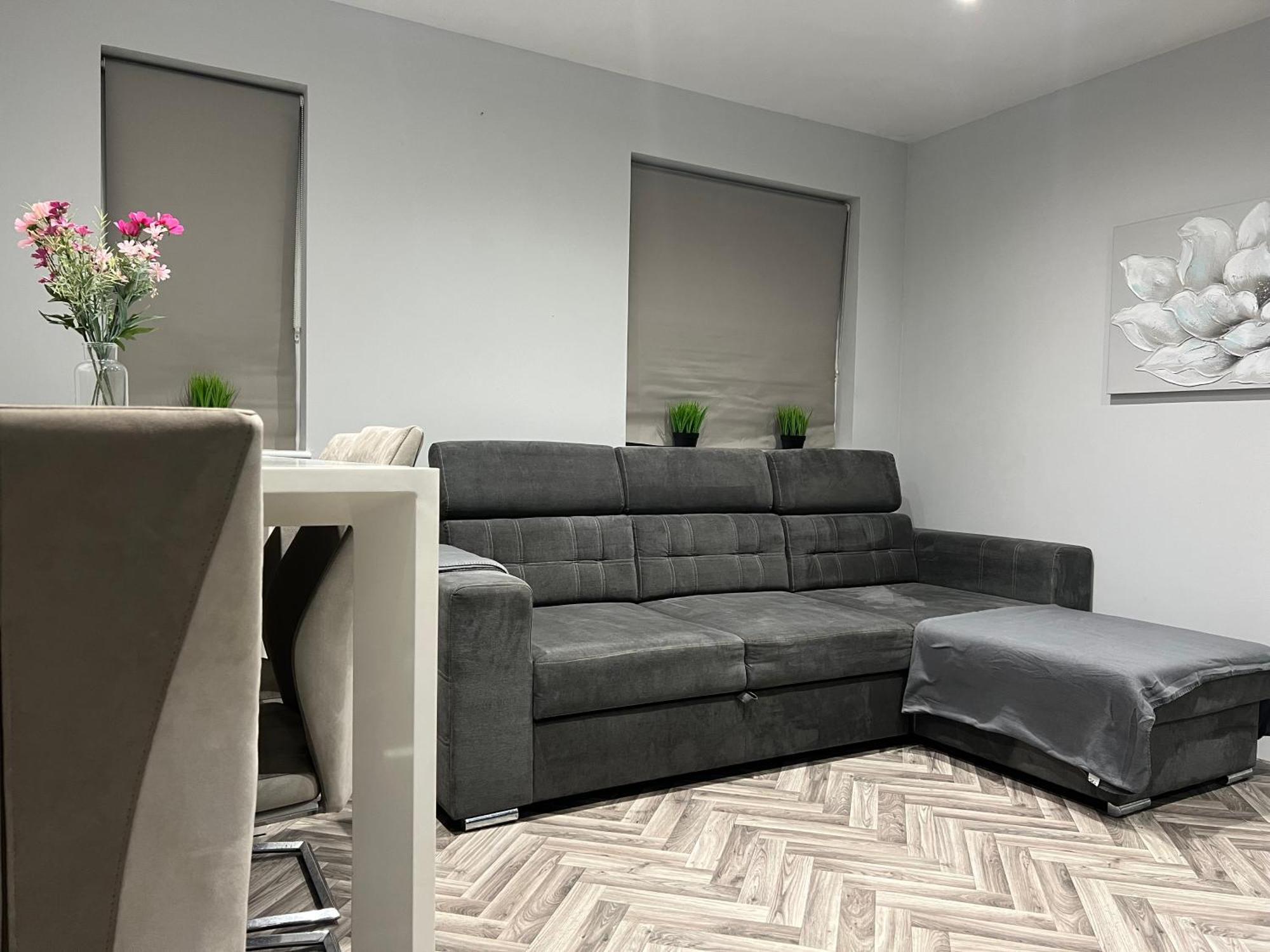 荷尼湾Broadway Retreat With Free Parking公寓 外观 照片