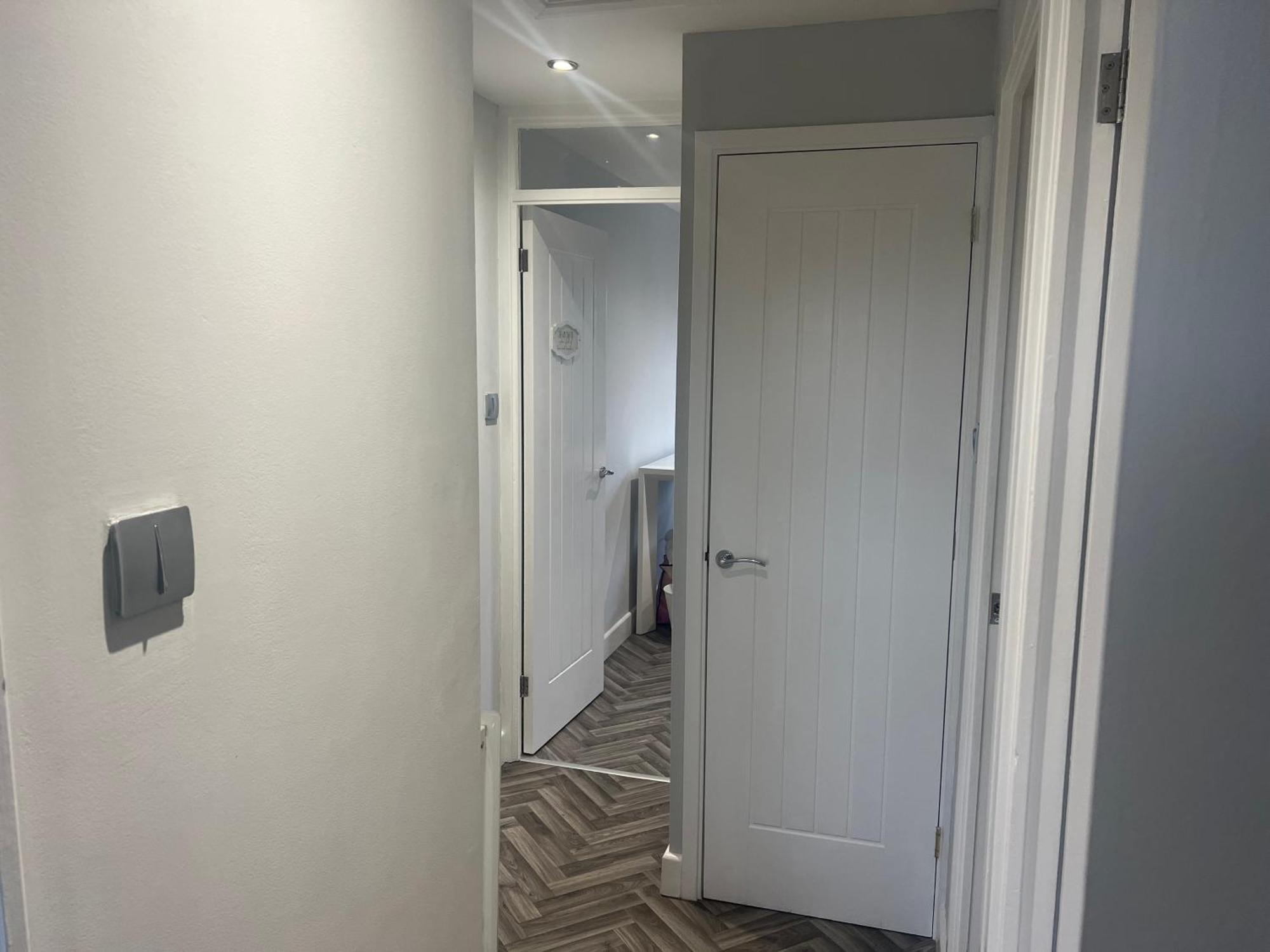 荷尼湾Broadway Retreat With Free Parking公寓 外观 照片