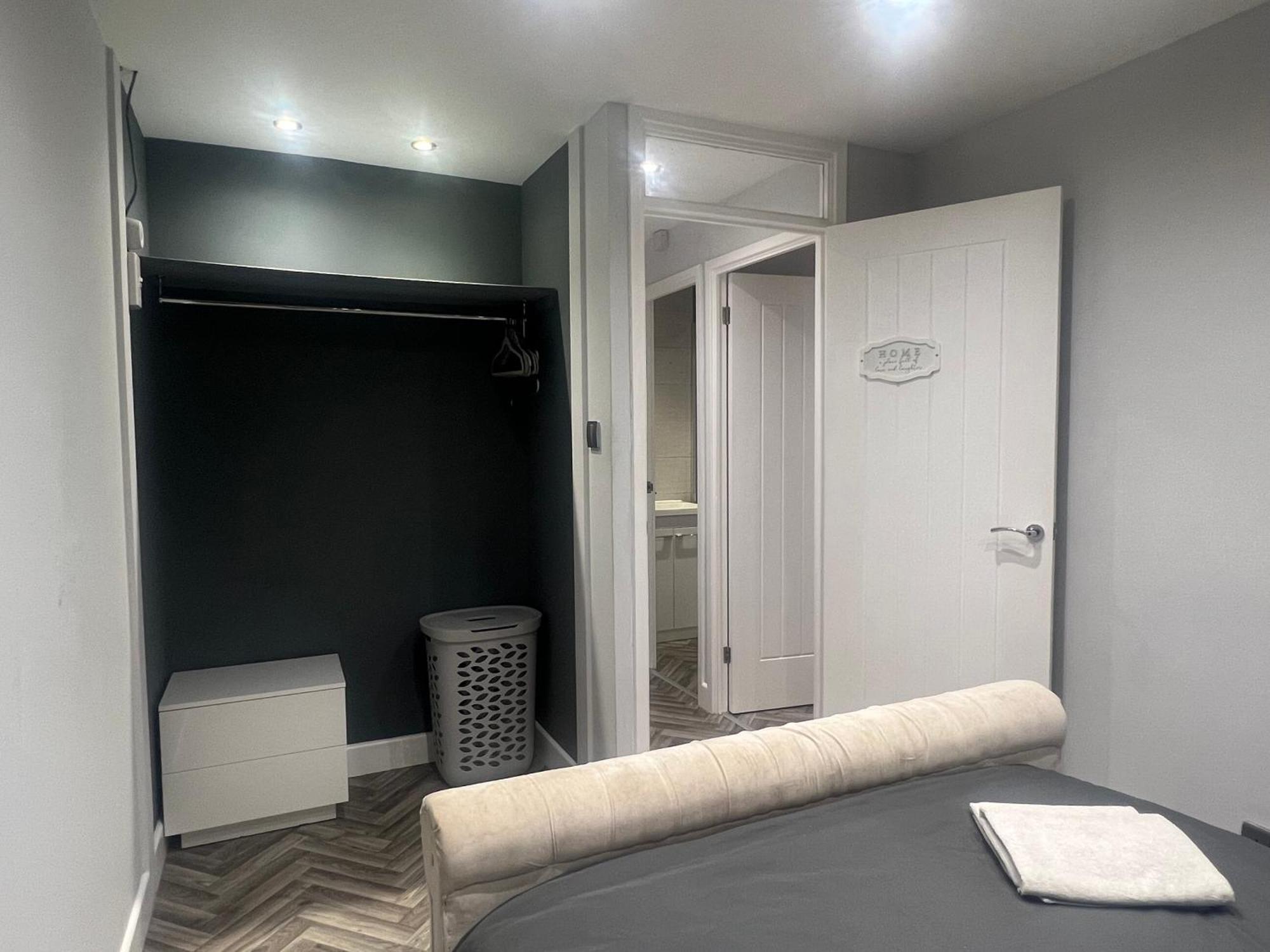 荷尼湾Broadway Retreat With Free Parking公寓 外观 照片