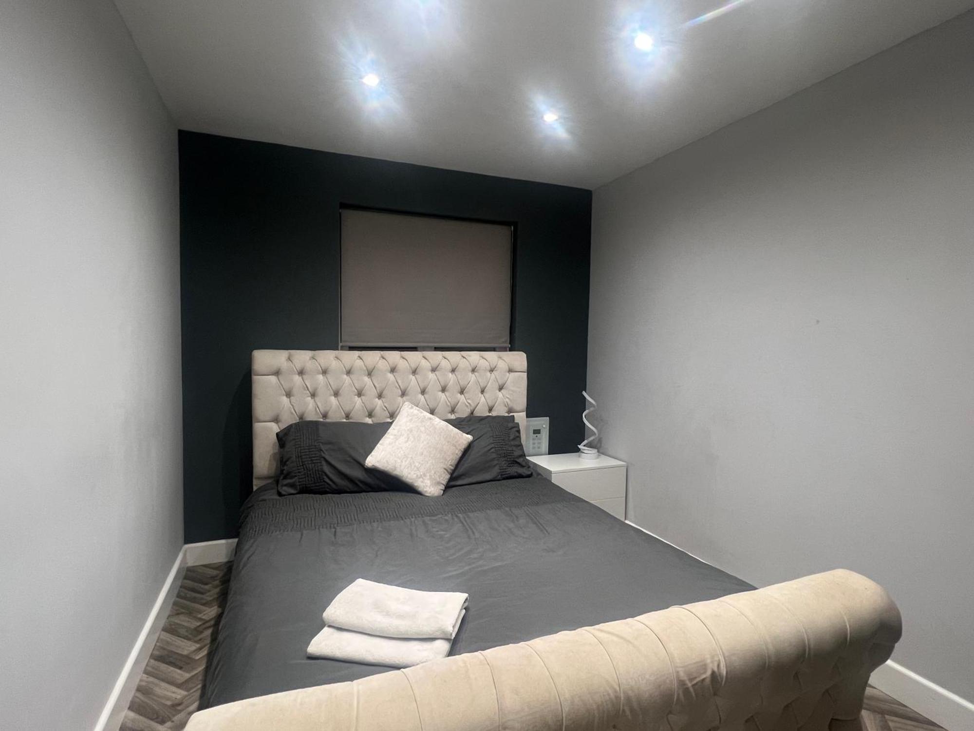 荷尼湾Broadway Retreat With Free Parking公寓 外观 照片